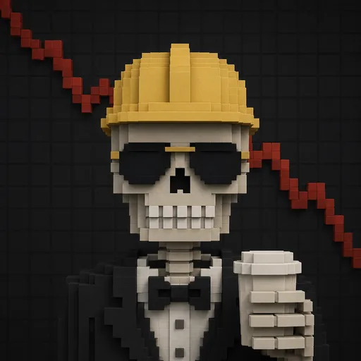 Bone Broker #274