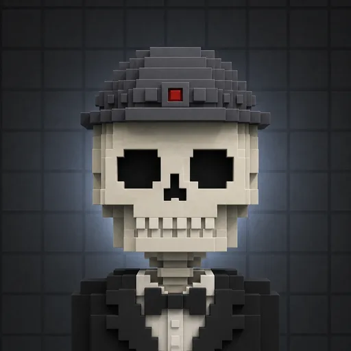 Bone Broker #275