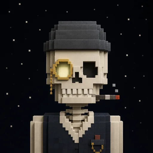 Bone Broker #276