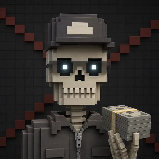 Bone Broker #277