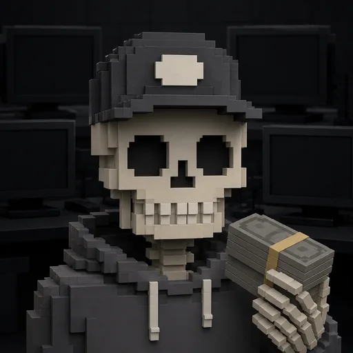Bone Broker #278