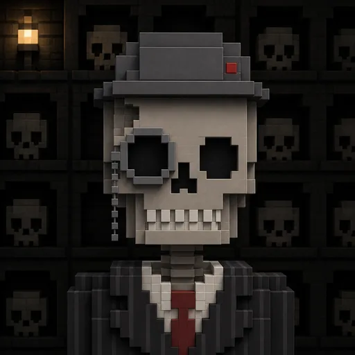 Bone Broker #283
