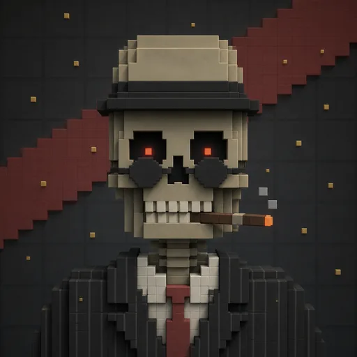 Bone Broker #284