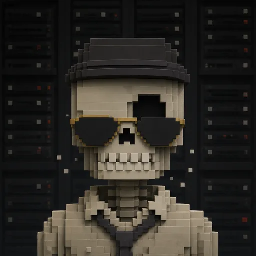 Bone Broker #289