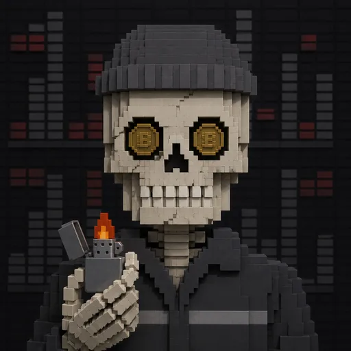 Bone Broker #296