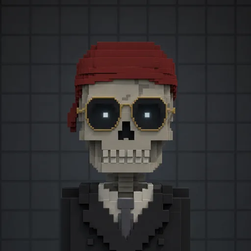 Bone Broker #300