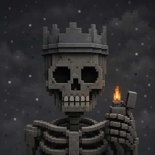 Bone Broker #304