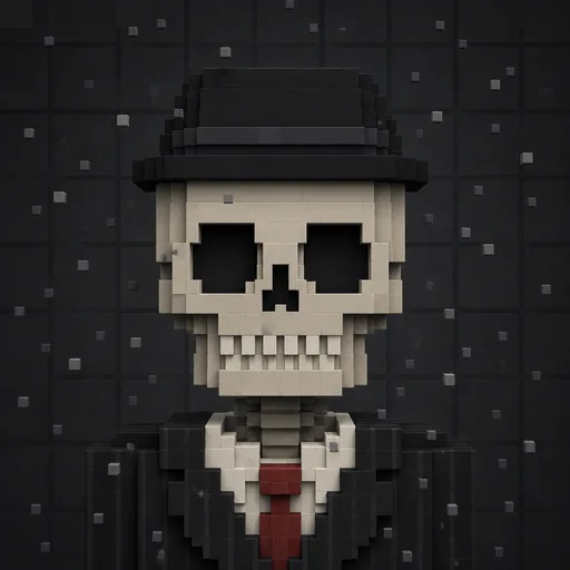 Bone Broker #307