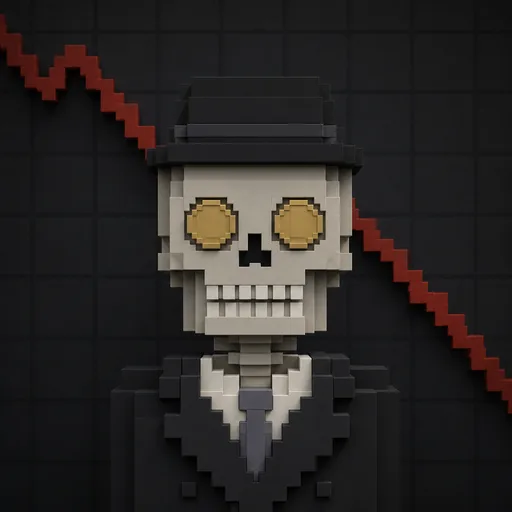 Bone Broker #31