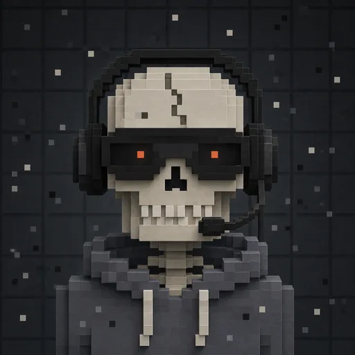Bone Broker #312