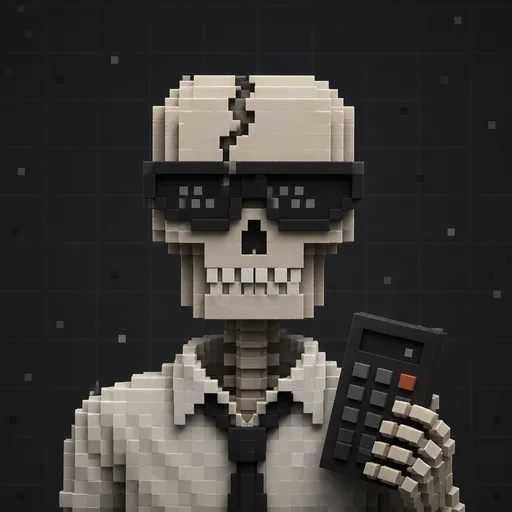 Bone Broker #313