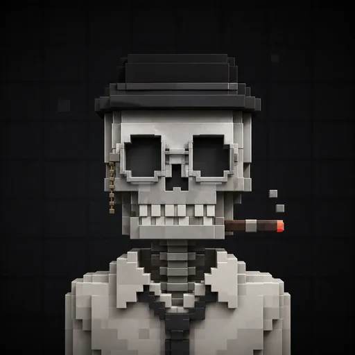 Bone Broker #314