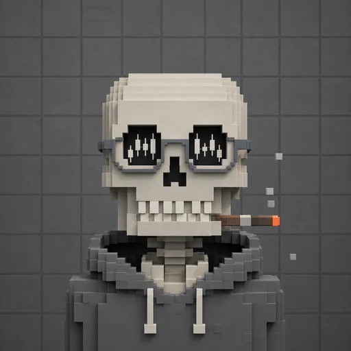 Bone Broker #322