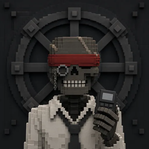 Bone Broker #323