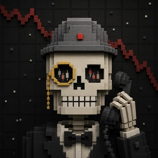 Bone Broker #327