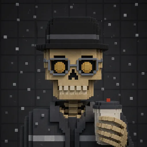 Bone Broker #329
