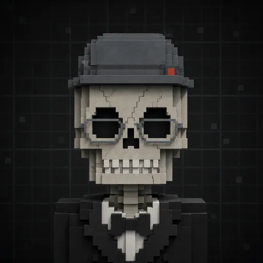 Bone Broker #333