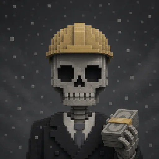 Bone Broker #335