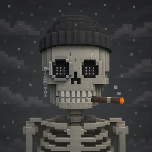 Bone Broker #336