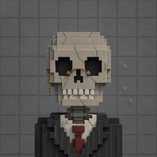 Bone Broker #341
