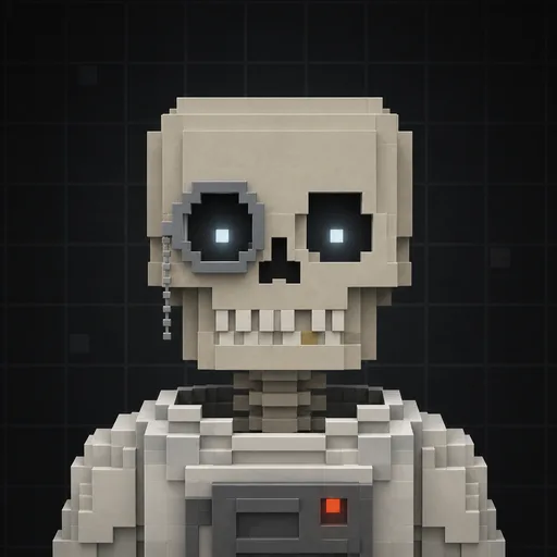 Bone Broker #346