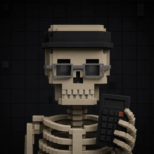Bone Broker #347