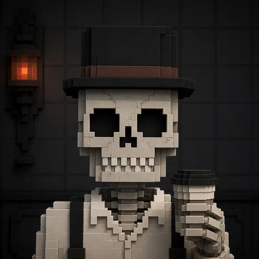 Bone Broker #348