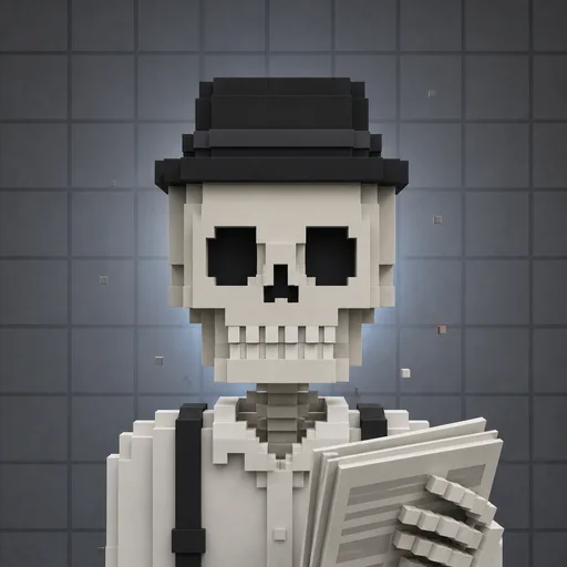 Bone Broker #35