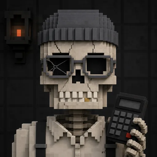 Bone Broker #350