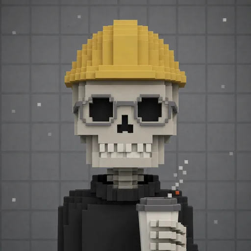 Bone Broker #351