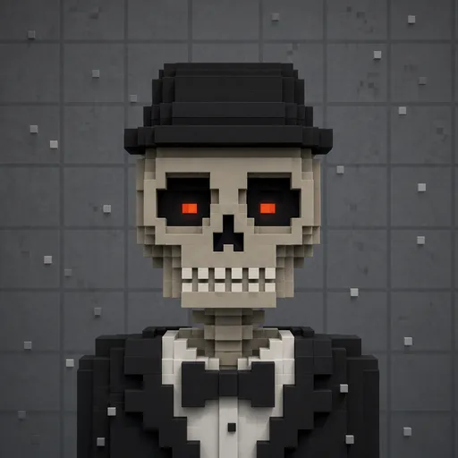 Bone Broker #352