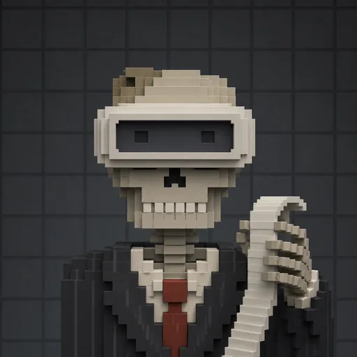 Bone Broker #355