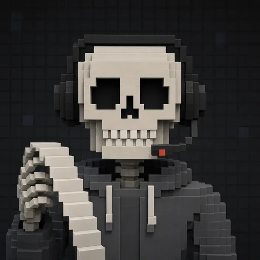 Bone Broker #363