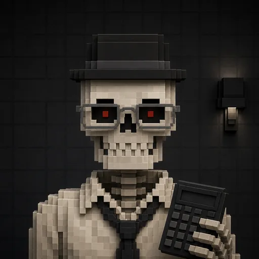 Bone Broker #373