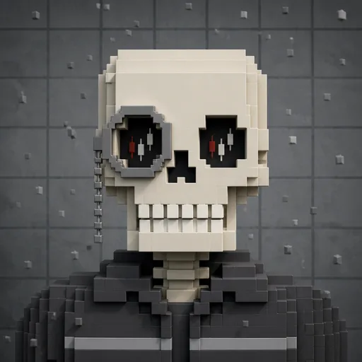 Bone Broker #374