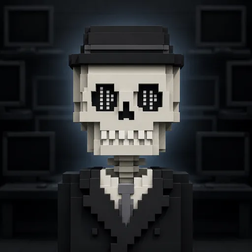 Bone Broker #376