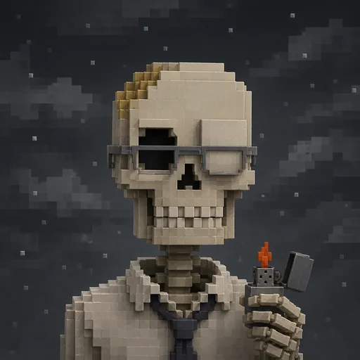 Bone Broker #379