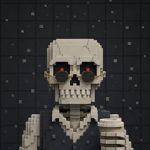 Bone Broker #387