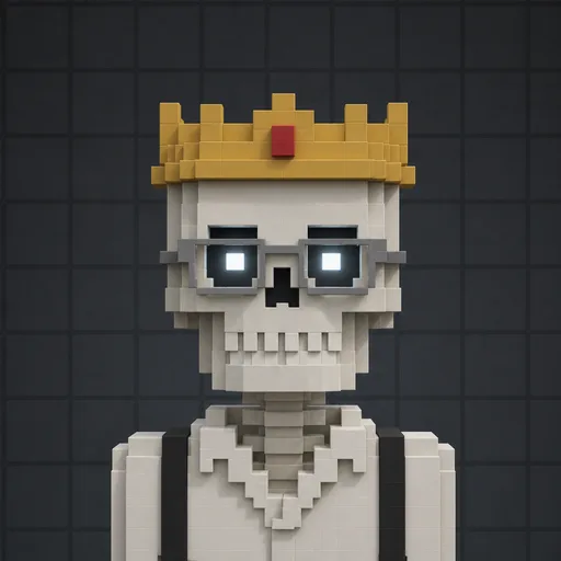 Bone Broker #389