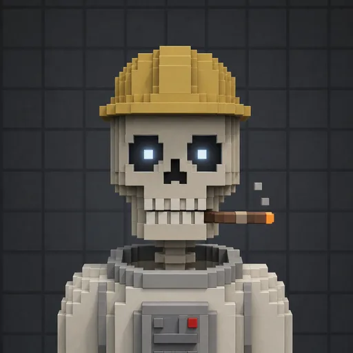 Bone Broker #392