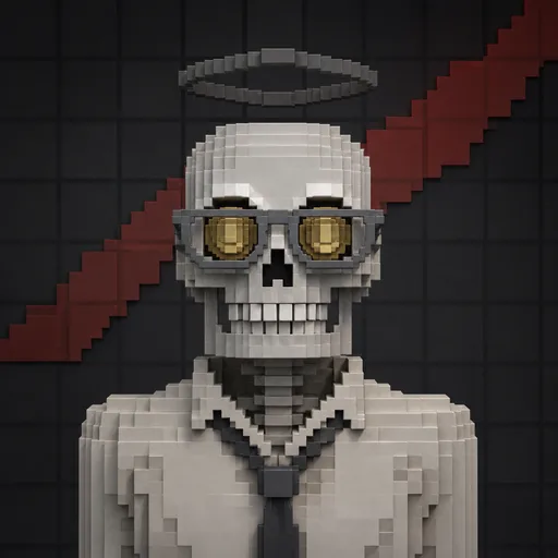 Bone Broker #393