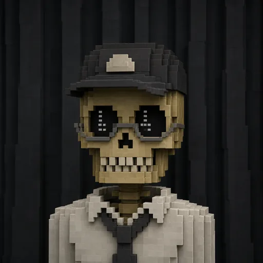 Bone Broker #395