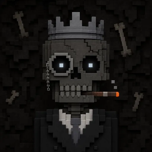 Bone Broker #413