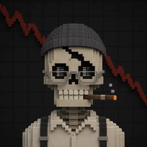Bone Broker #416