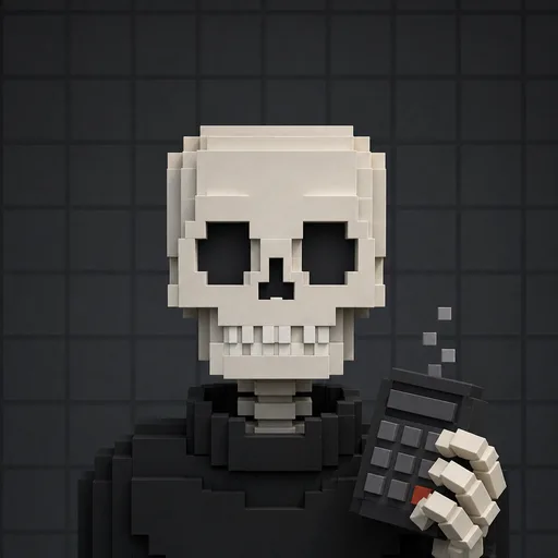 Bone Broker #423