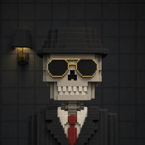 Bone Broker #427