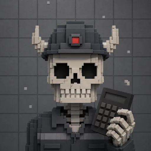 Bone Broker #428