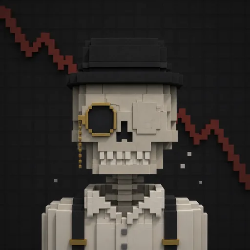 Bone Broker #429