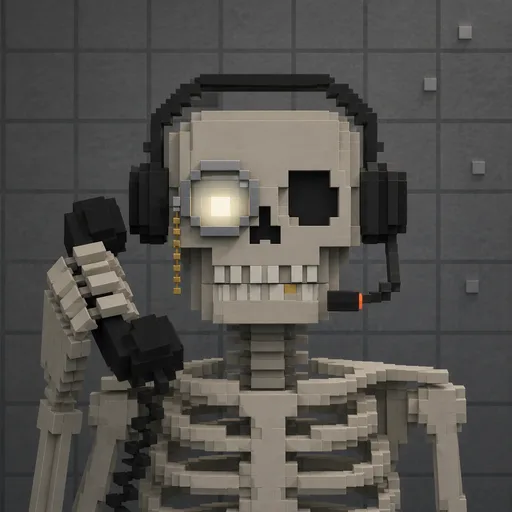 Bone Broker #432