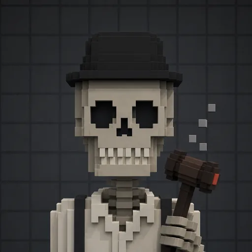 Bone Broker #433